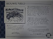 Escalante Pueblo