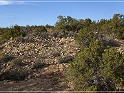 Horseshoe and Hackberry Groups