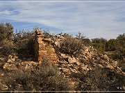 Horseshoe and Hackberry Groups