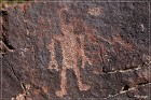 Irish Canyon Petroglyphs