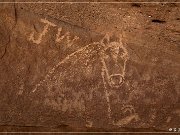 Ismay Petroglyphs