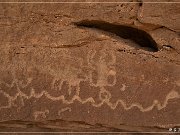 Ismay Petroglyphs