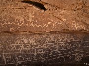 Ismay Petroglyphs