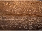 Ismay Petroglyphs