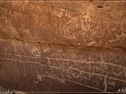 Ismay Petroglyphs