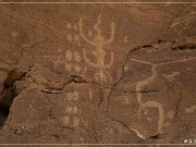 Ismay Petroglyphs