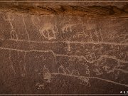 Ismay Petroglyphs