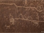 Ismay Petroglyphs