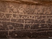 Ismay Petroglyphs