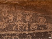 Ismay Petroglyphs