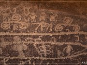 Ismay Petroglyphs
