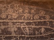 Ismay Petroglyphs