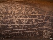 Ismay Petroglyphs