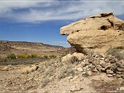 Ismay Petroglyphs