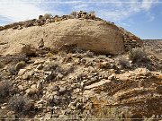 Ismay Petroglyphs