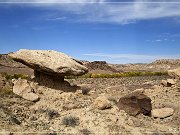 Ismay Petroglyphs