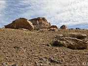 Ismay Petroglyphs