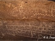 Ismay Petroglyphs