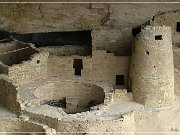 Mesa Verde NP