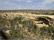 Mesa Verde NP