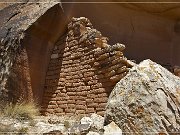 Painted Hand Pueblo