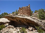 Painted Hand Pueblo