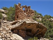 Painted Hand Pueblo