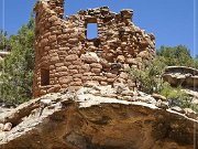 Painted Hand Pueblo