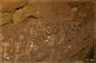 CR G Petroglyphs