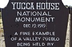 Yucca House NM