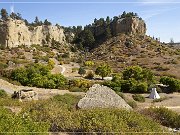 Pictograph Cave SP