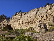 Pictograph Cave SP