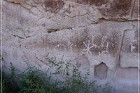 White River Narrows Petroglyphs - Amphitheater Site