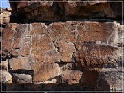 White River Narrows Petroglyphs - Ash Hill Site