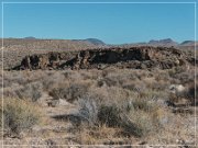 White River Narrows Petroglyphs - Ash Hill Site