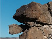 White River Narrows Petroglyphs - Ash Hill Site