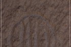 White River Narrows Petroglyphs - Martian Home Site