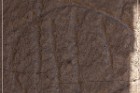 White River Narrows Petroglyphs - Martian Home Site