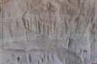 White River Narrows Petroglyphs