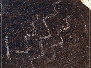 Grapevine Canyon Petroglyphs