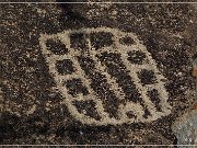 Grapevine Canyon Petroglyphs