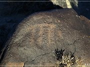 Grimes Point Petroglyphs