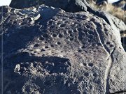 Grimes Point Petroglyphs