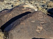 Grimes Point Petroglyphs