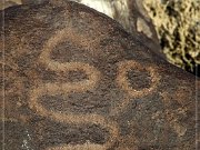 Grimes Point Petroglyphs