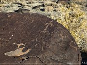 Grimes Point Petroglyphs