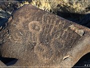 Grimes Point Petroglyphs