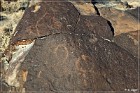 Grimes Point Petroglyphs