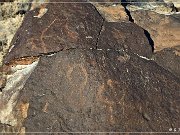 Grimes Point Petroglyphs