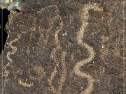 Grimes Point Petroglyphs